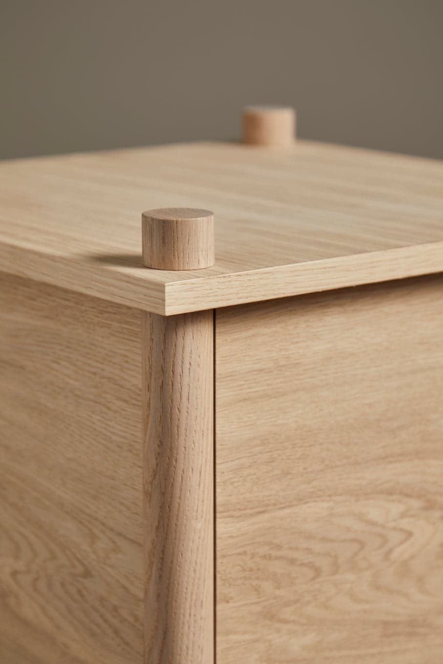 WOUD Elevate Top A (2 pcs.) - Oak — фото 4