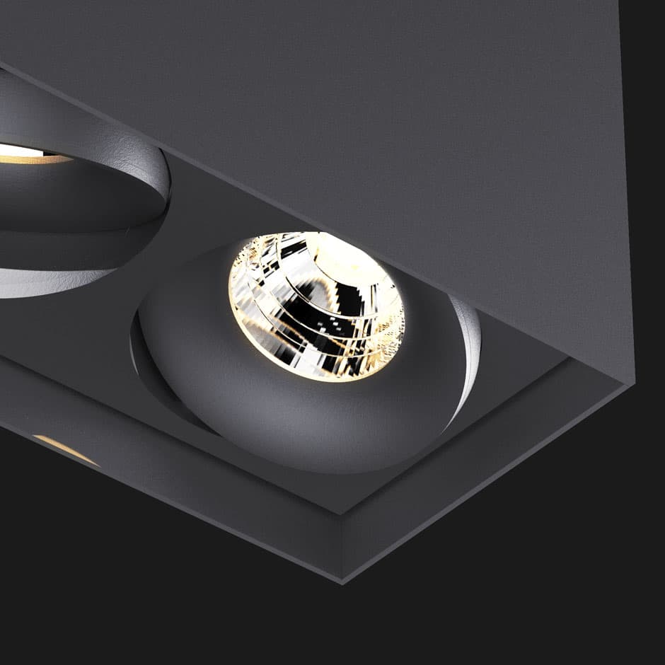 DOXIS Titan Box Double Anti-Glare — фото 9
