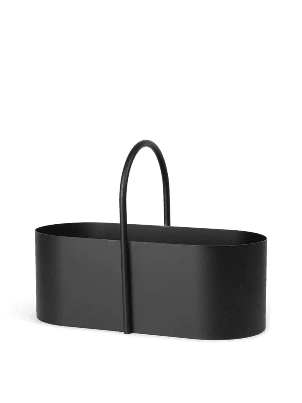 Ferm Living Grib Toolbox - Black — фото 2
