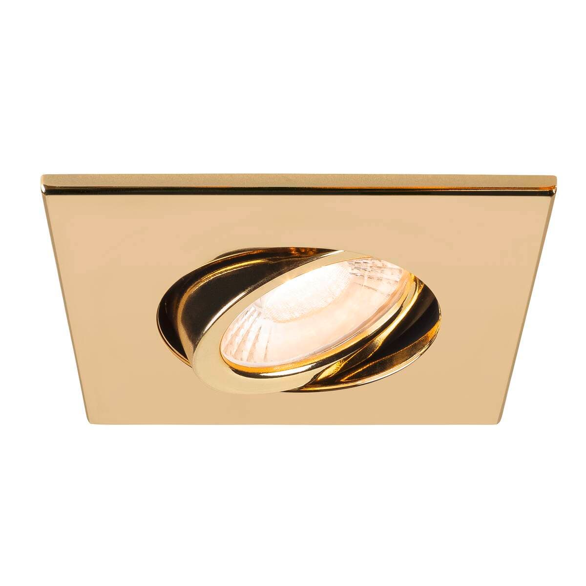 SLV UNIVERSAL DOWNLIGHT MOVE PHASE Einbauleuchte — фото 8