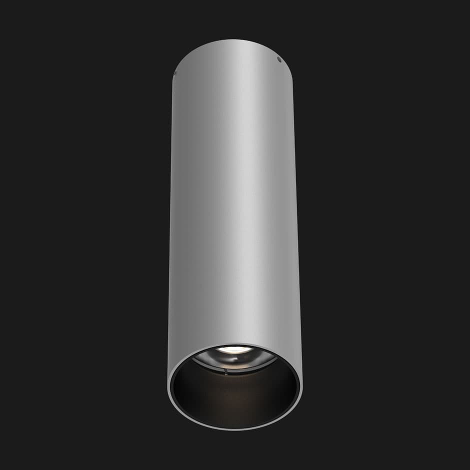 DOXIS Tektus 60 Ceiling Mounted 200mm — фото 6