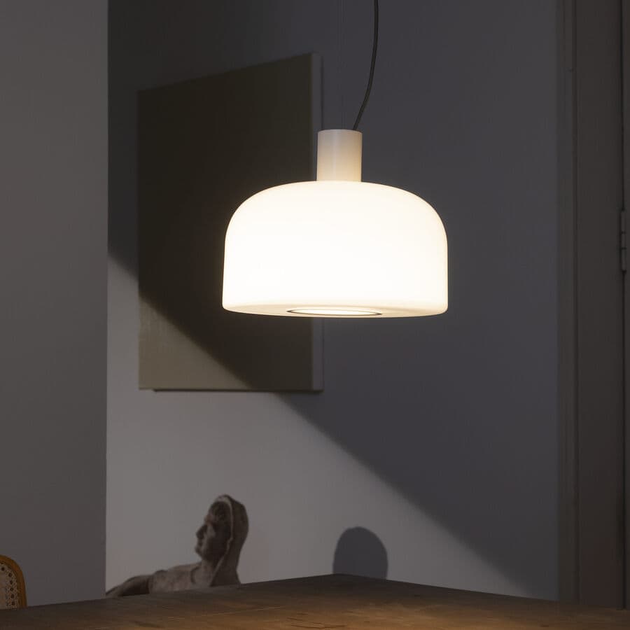 Flos Bellhop Glass S2 — фото 3