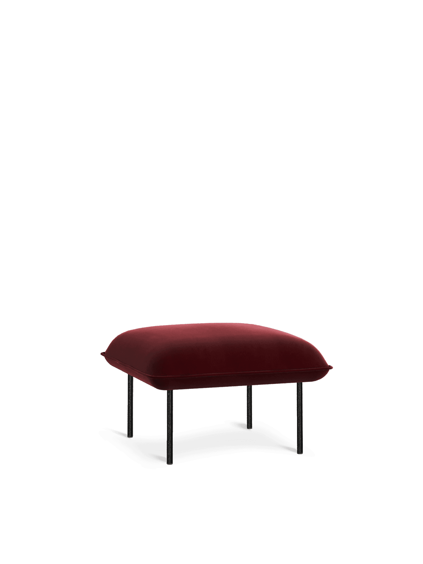 WOUD Nakki Modular - Ottoman module