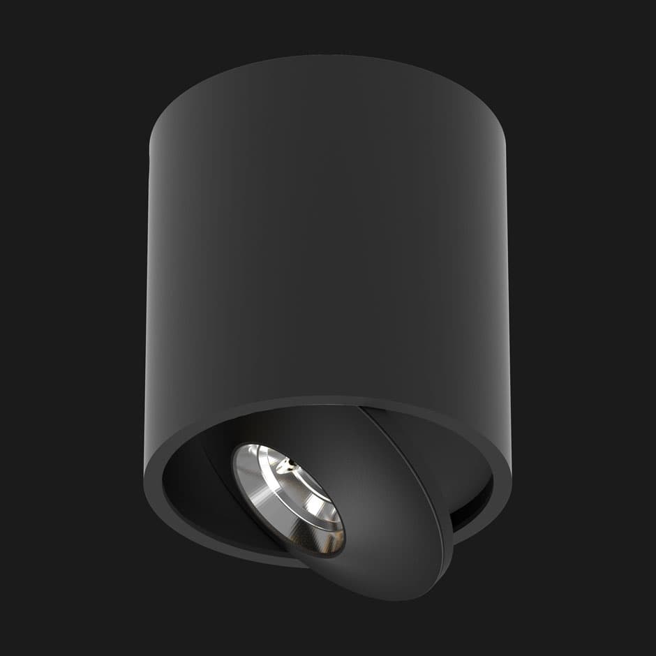 DOXIS FlatLed T2 Surface Mounted — фото 2