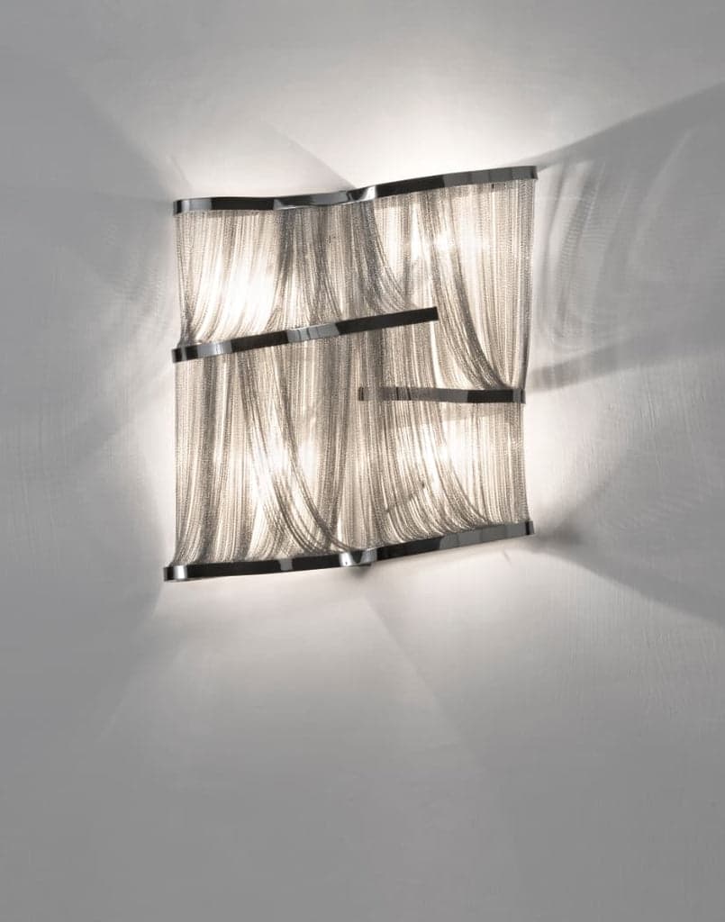 Terzani Atlantis large wall sconce — фото 2