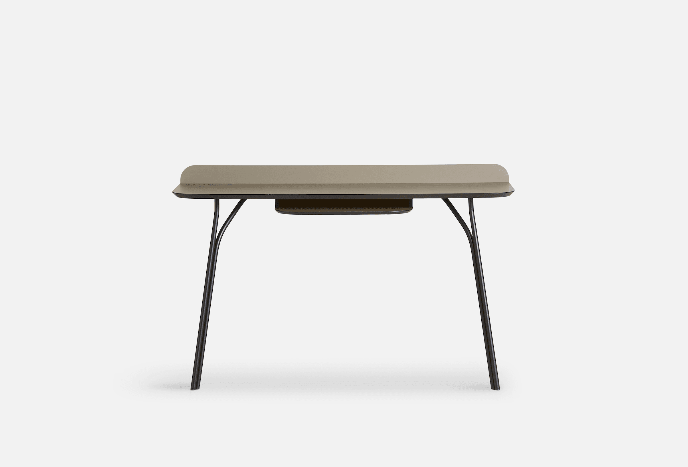 WOUD Tree console table - Beige — фото 3