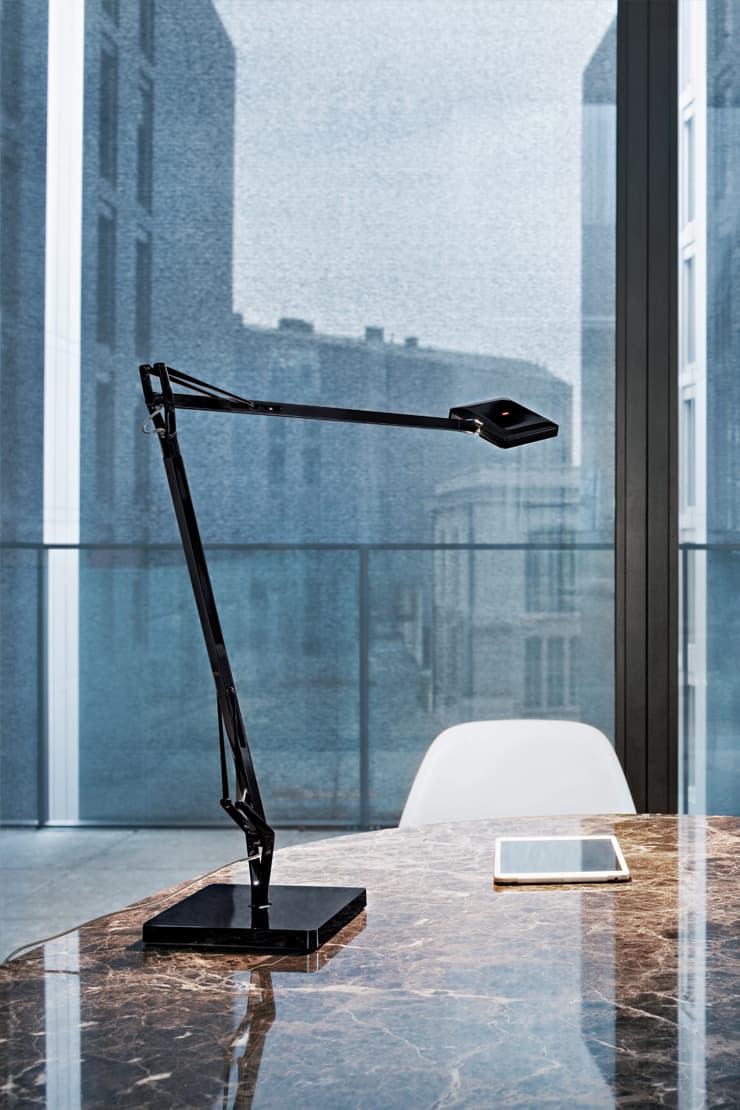 Flos Professional Kelvin Led Floor — фото 5