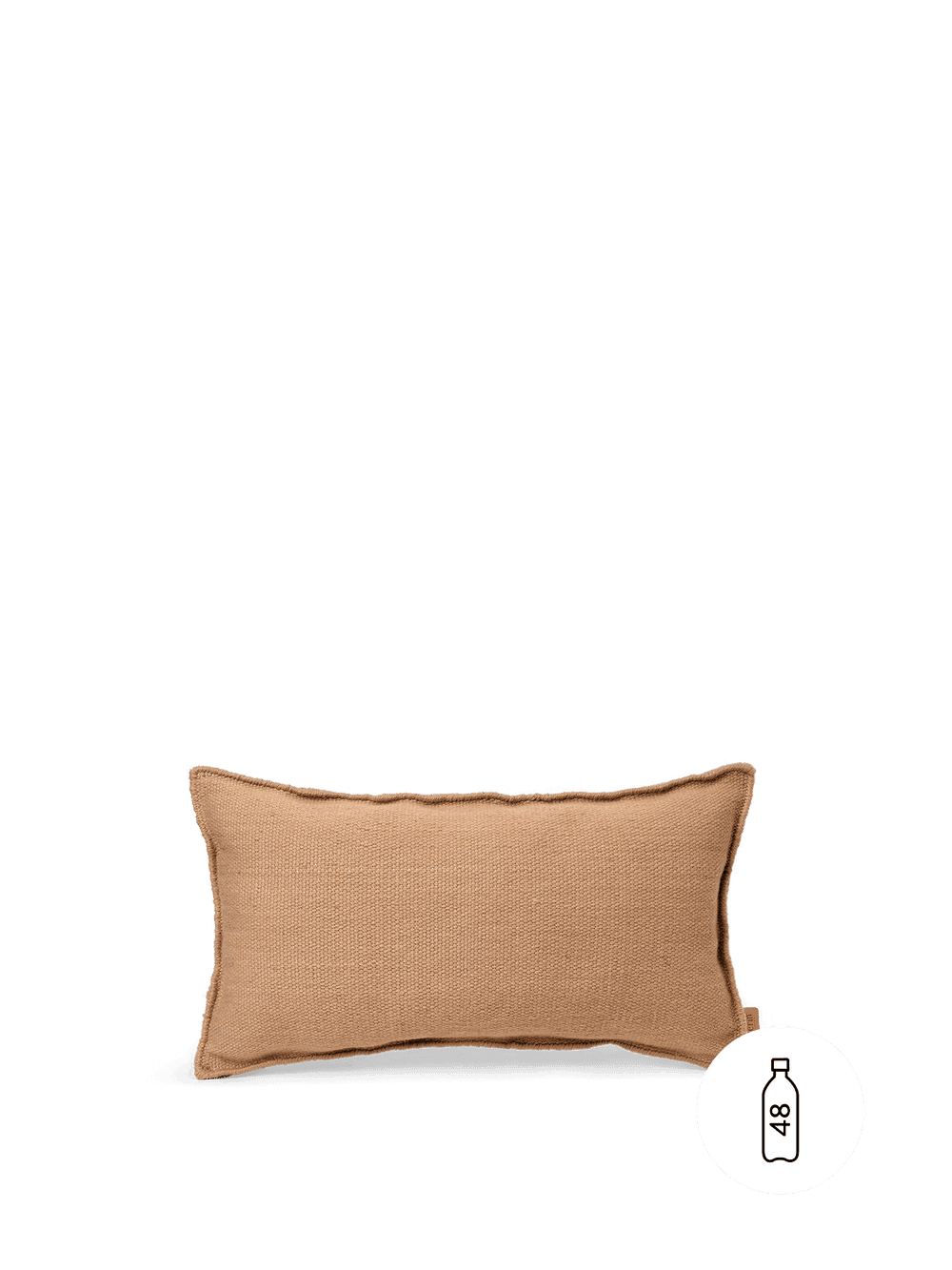 Ferm Living Desert Cushion - Sand — фото 2