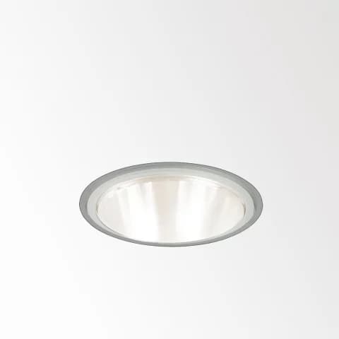 Delta Light LOGIC FLOOR 90 ROUND TRIMLESS — фото 2