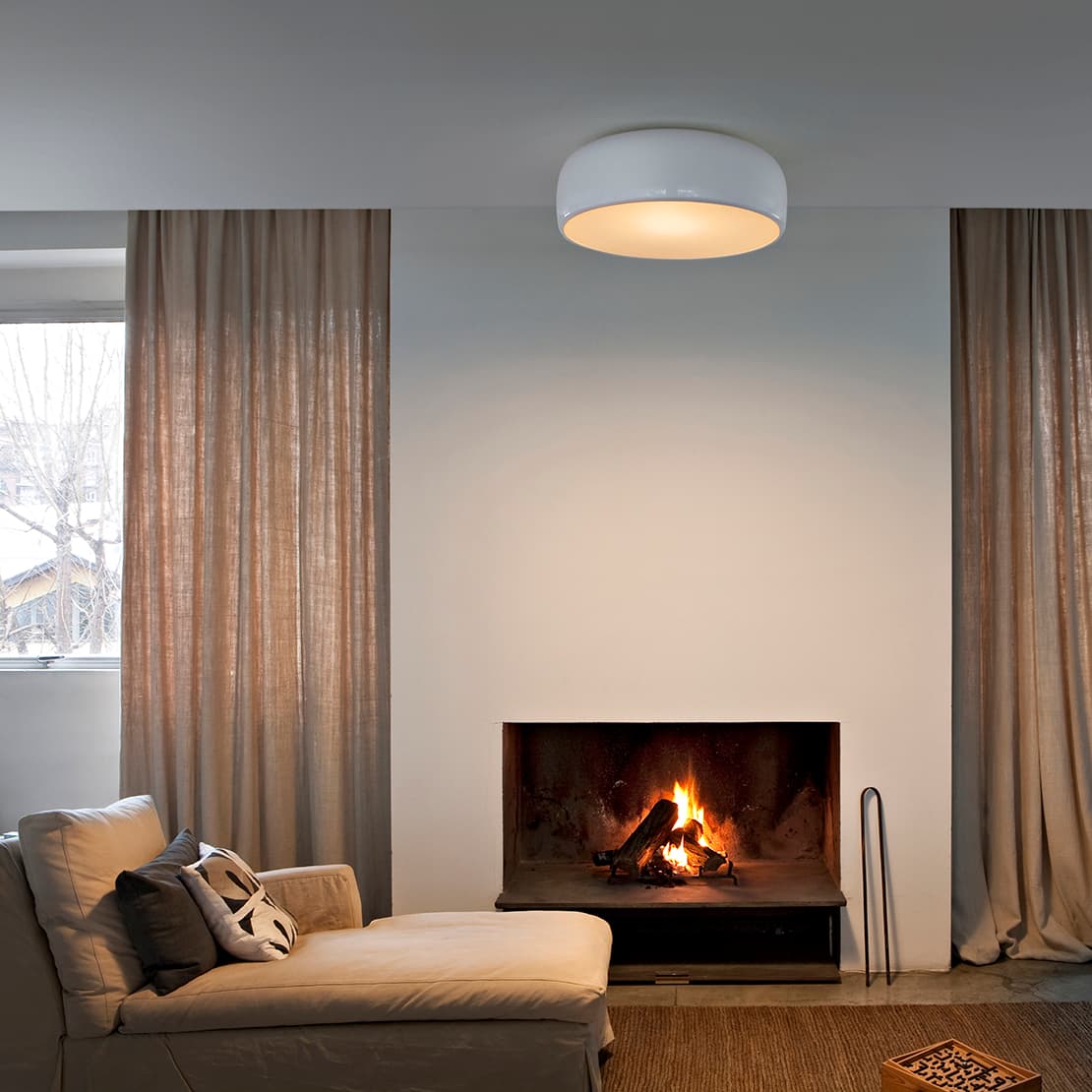 Flos Professional Smithfield Ceiling — фото 4
