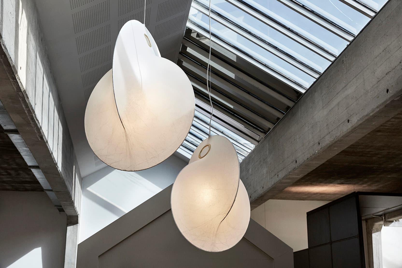 Flos Professional Overlap — фото 2