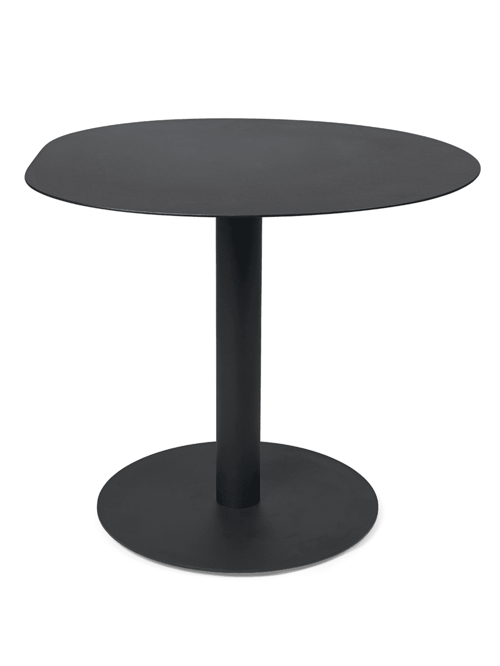 Ferm Living Pond Dining Table - Black — фото 2