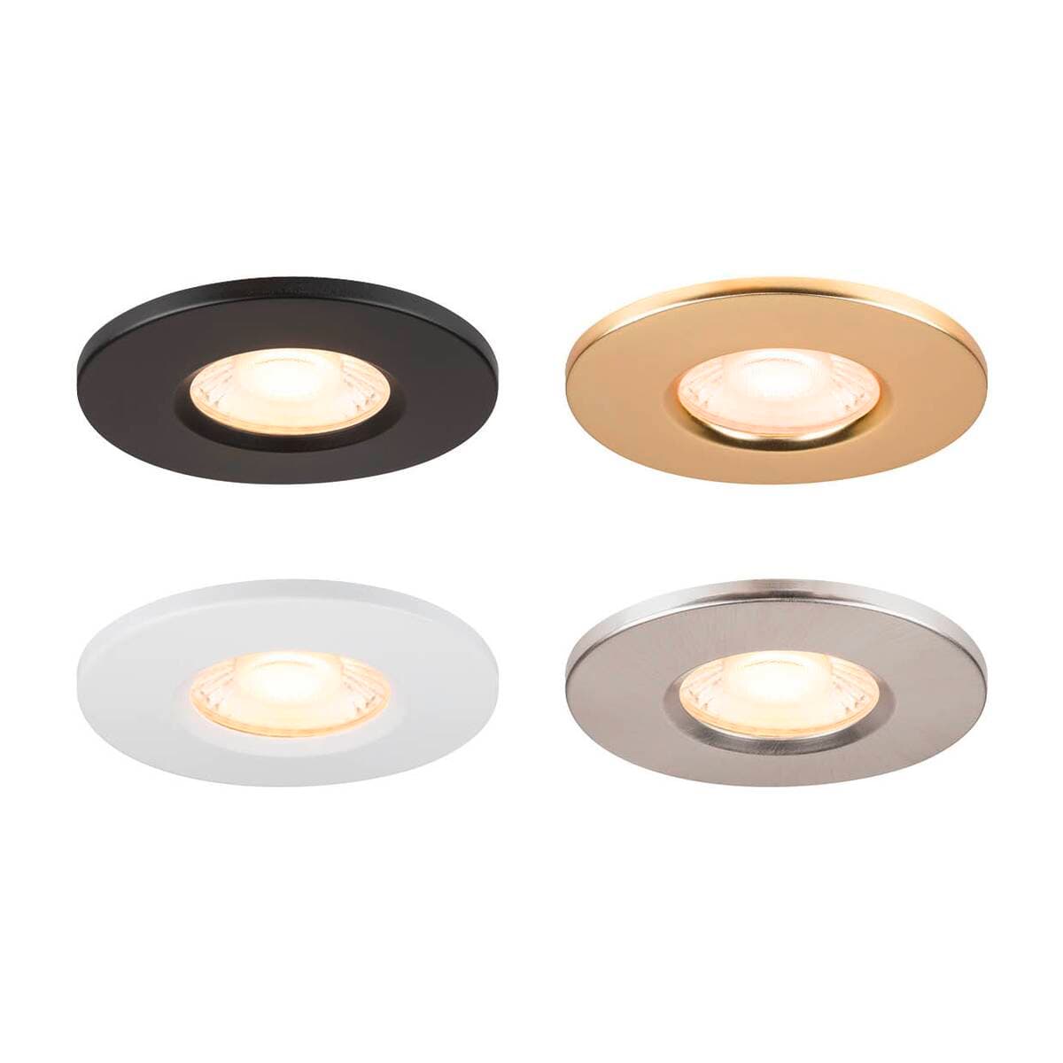 SLV UNIVERSAL DOWNLIGHT Abdeckung — фото 2