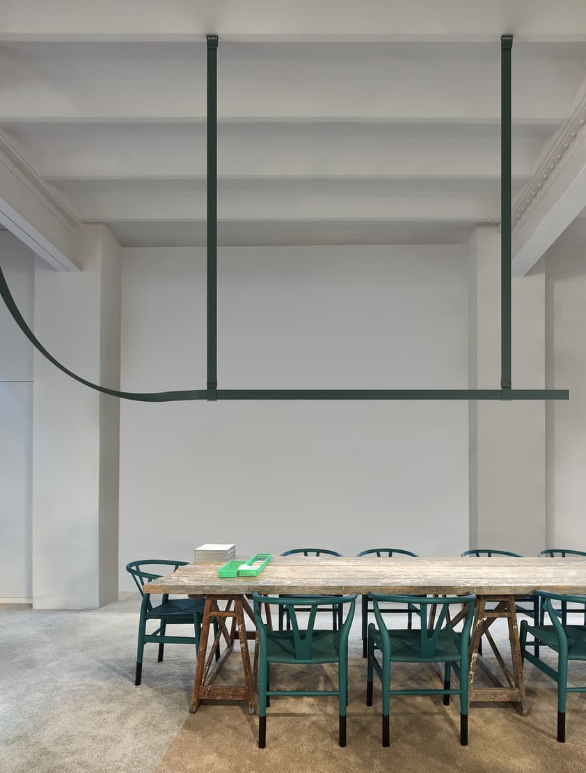 Flos Professional Belt Fabric System — фото 3