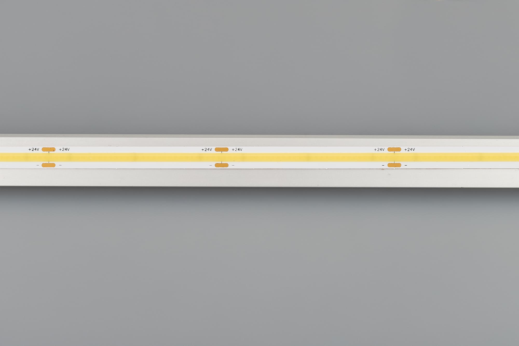 Светодиодная лента RT-5000-CSP-512-24V Warm2700 (8mm, 11W/m, IP20) (Arlight, -) 030336 — фото 5