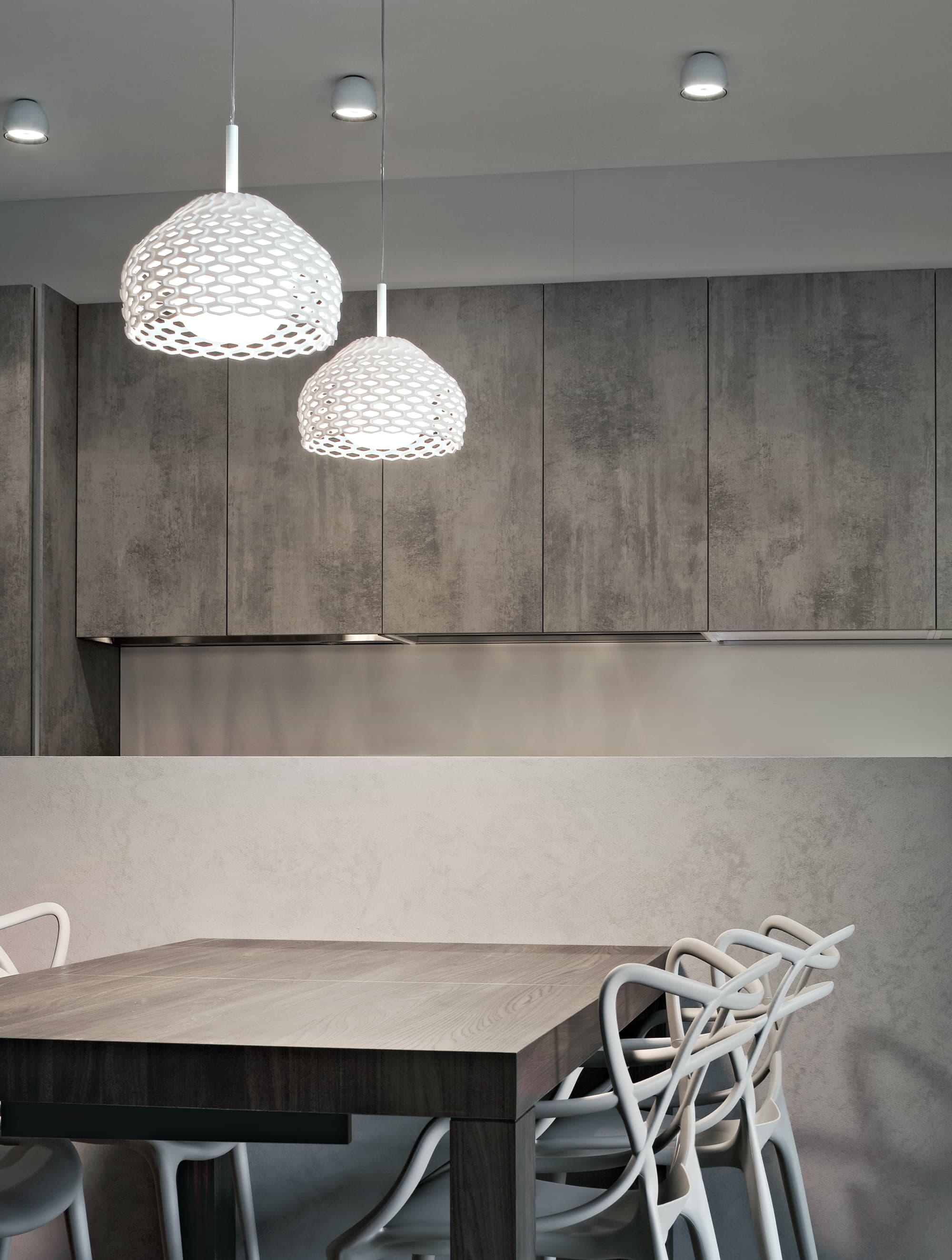Flos Professional Tatou Suspension — фото 7