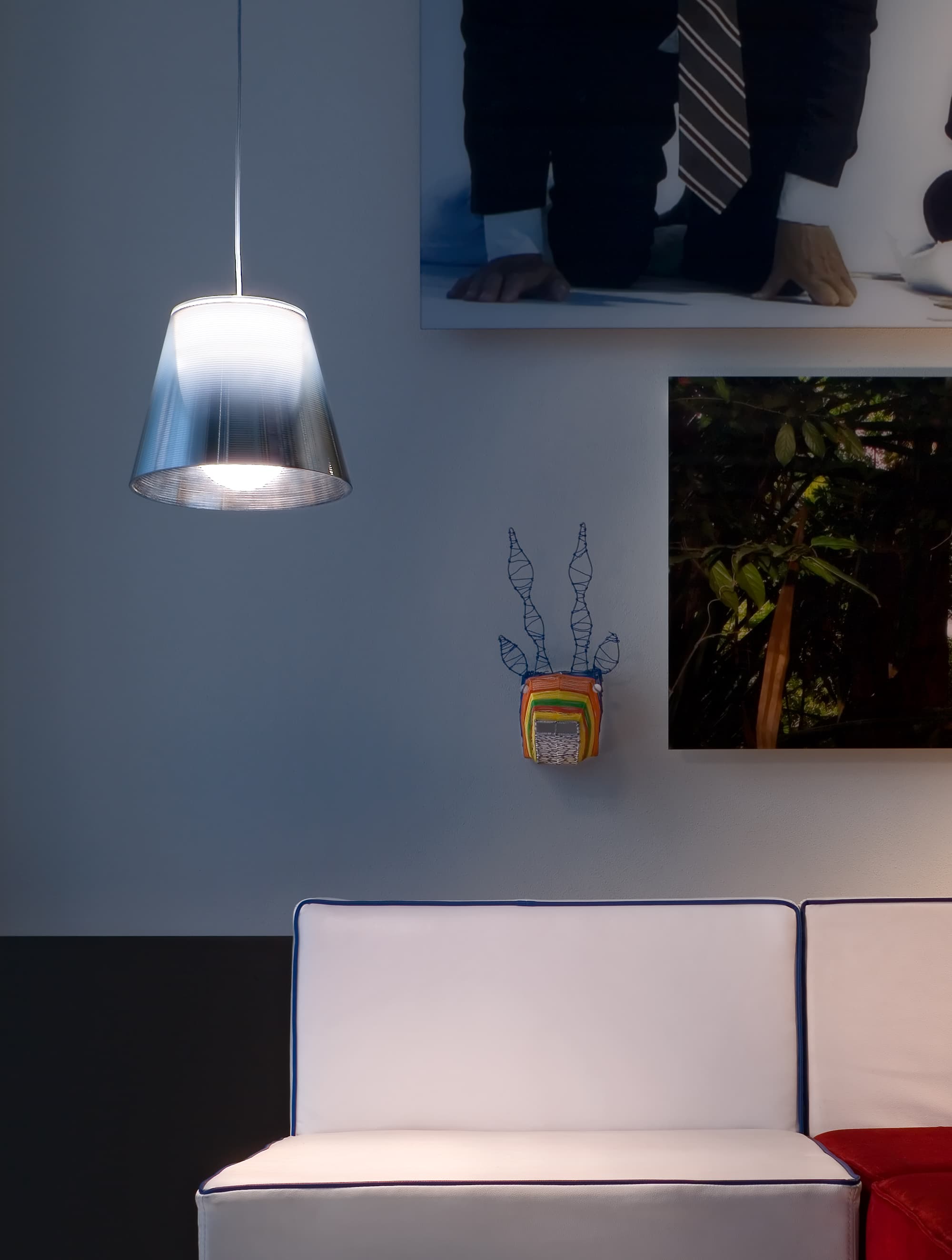 Flos Professional Ktribe Suspension — фото 11