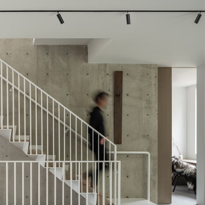 Axolight Axo Light Slim T 24VDC Track Proiettore — фото 3