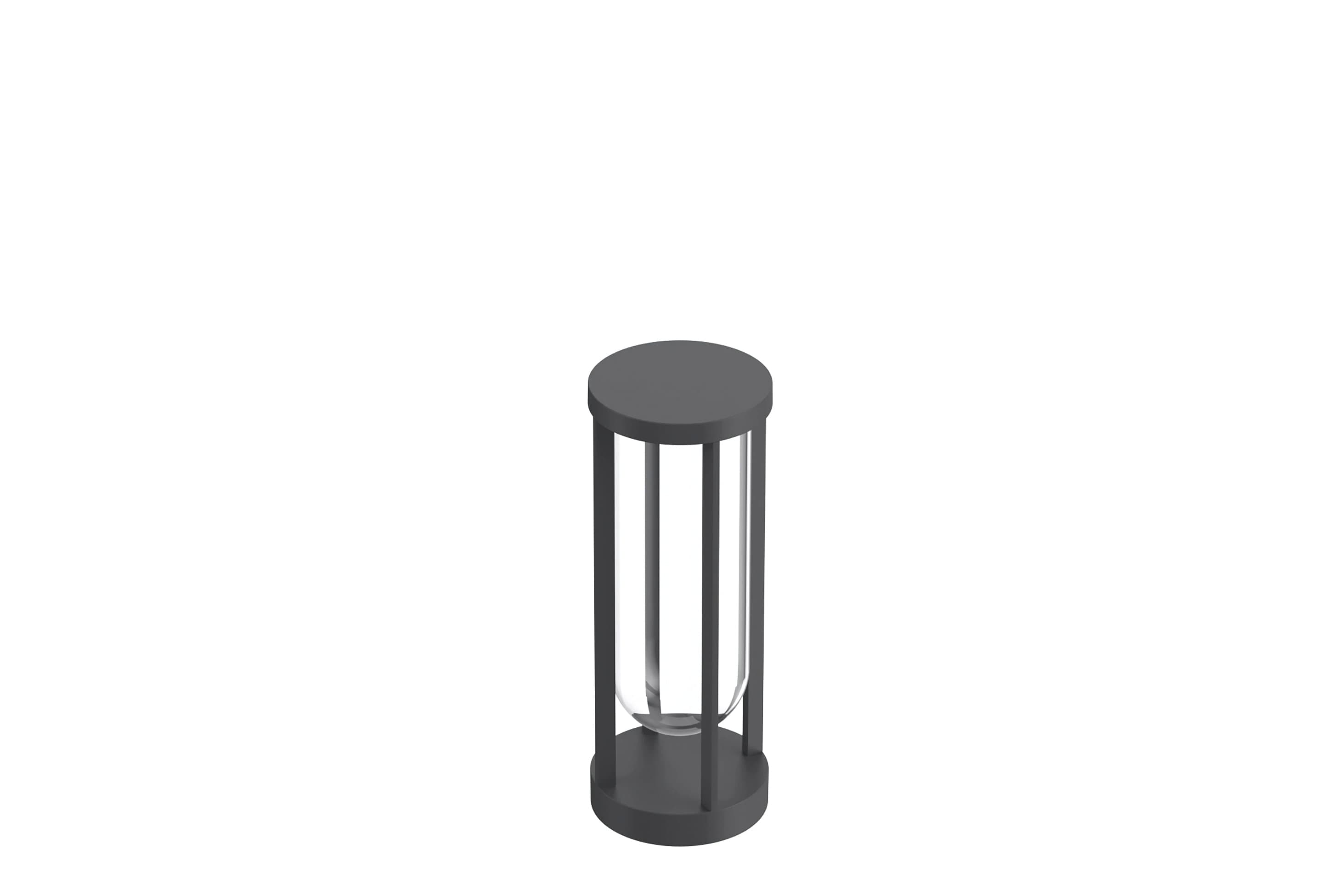 Flos Professional In Vitro Bollard 3 — фото 6