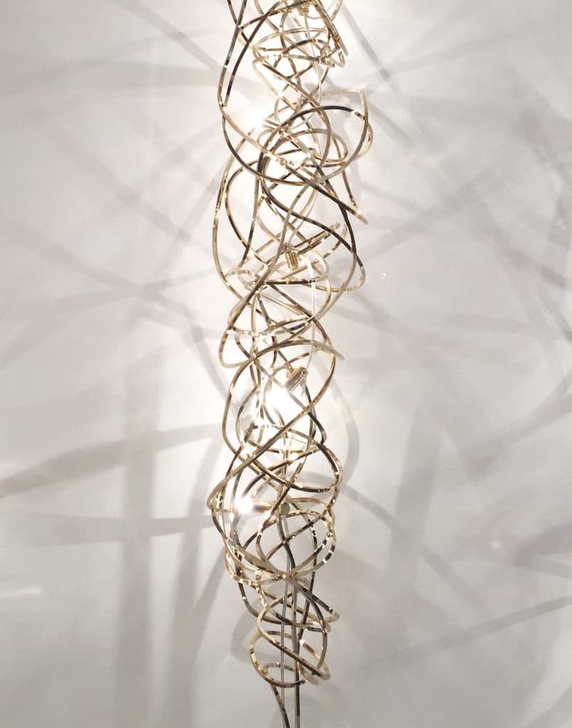 Terzani Doodle vertical chandelier — фото 5