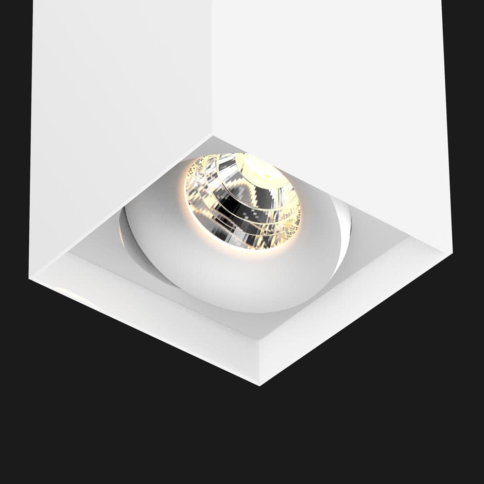DOXIS Titan Box Single Anti-Glare — фото 3
