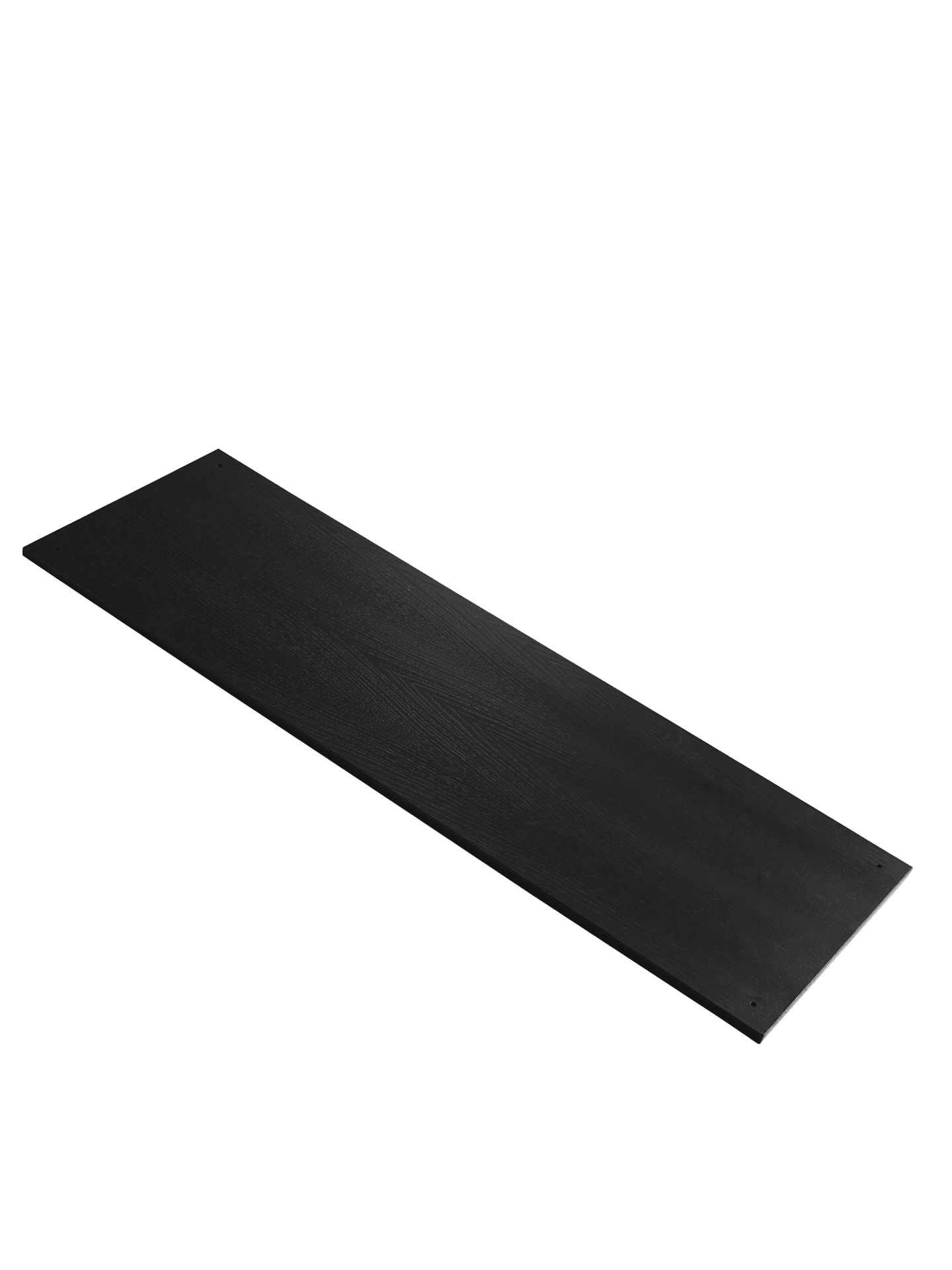 WOUD Elevate shelf E - Black — фото 2