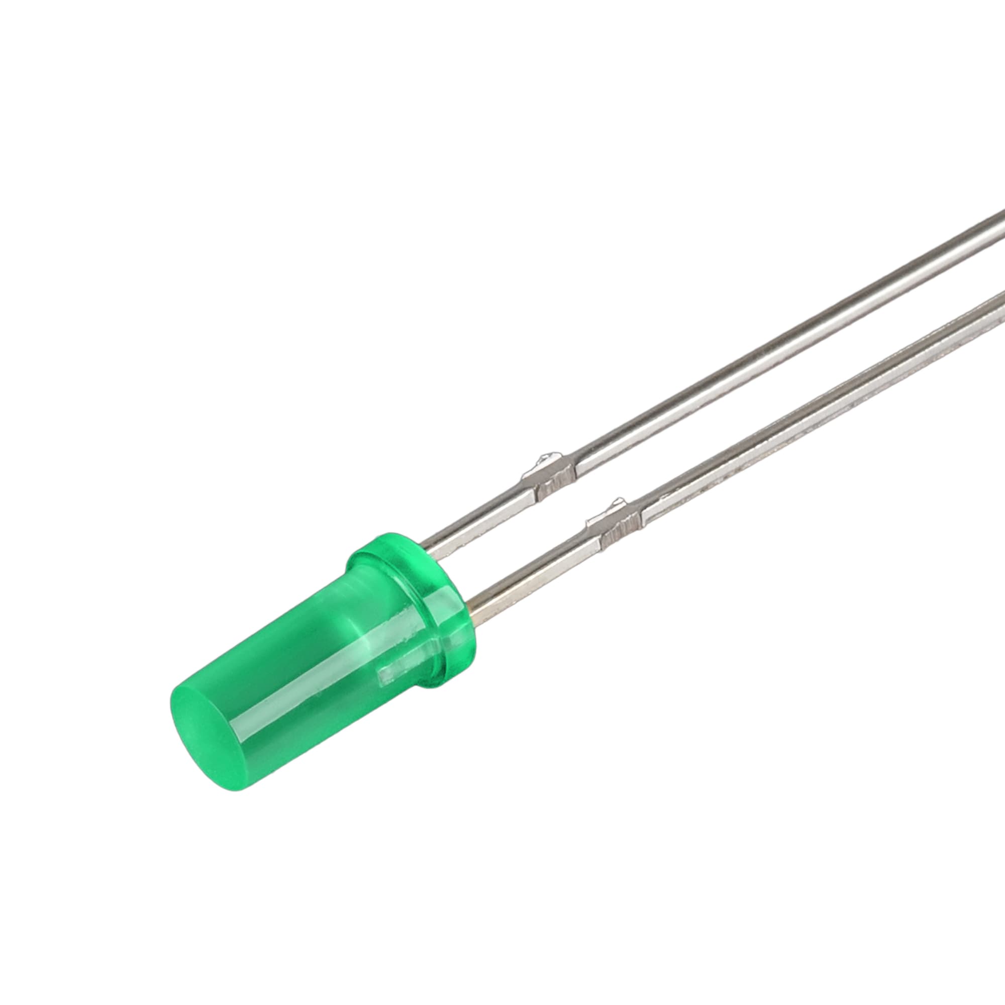 Светодиод ARL-3033PGD-450mcd (Arlight, 3мм (цилиндр)) 005492