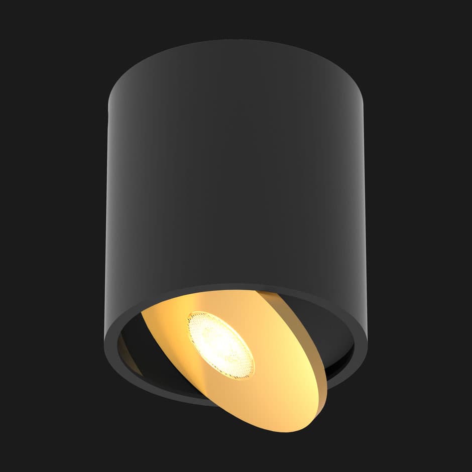 DOXIS FlatLed T1 Surface Mounted — фото 5