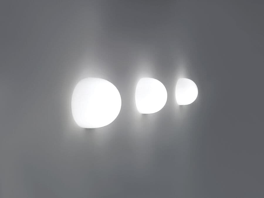 Flos Glo-Ball Wall — фото 4