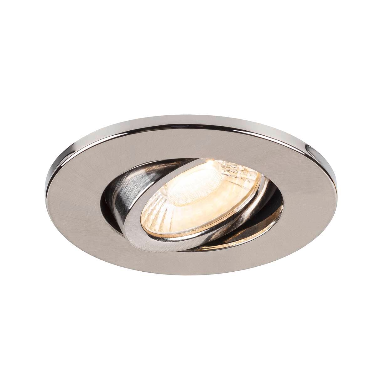 SLV UNIVERSAL DOWNLIGHT MOVE PHASE Einbauleuchte — фото 26