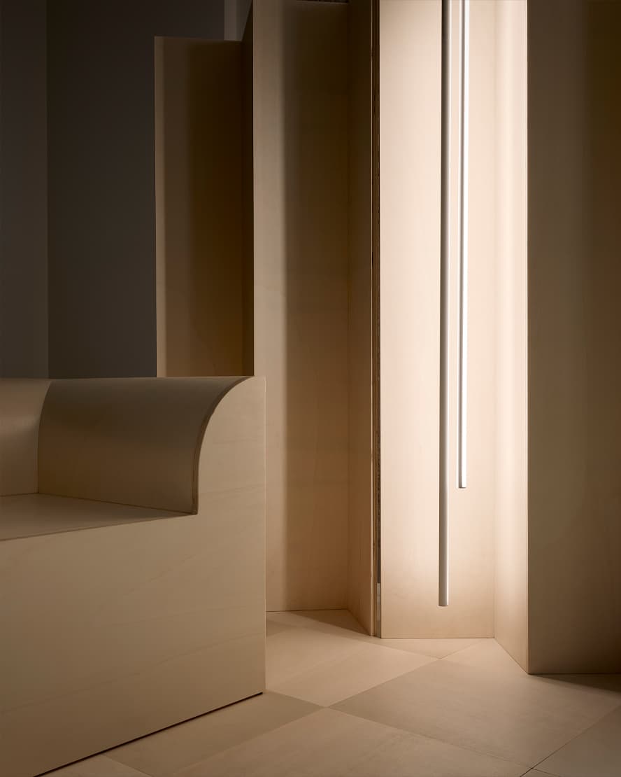 Flos Professional My Lines — фото 3