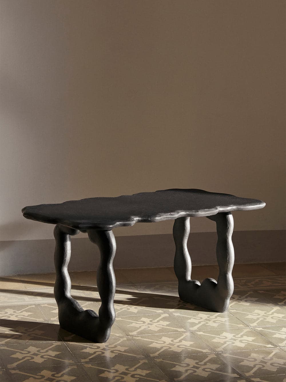 Ferm Living Dal Piece - Black — фото 4