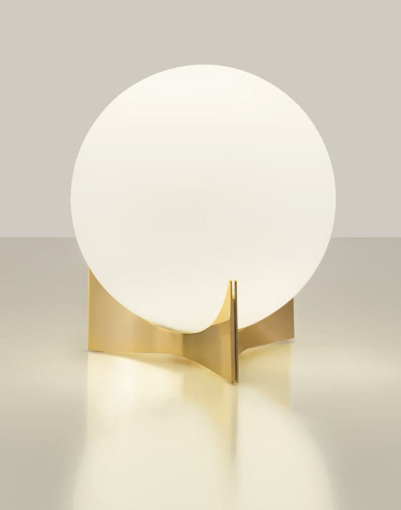 Terzani Oscar table lamp — фото 6