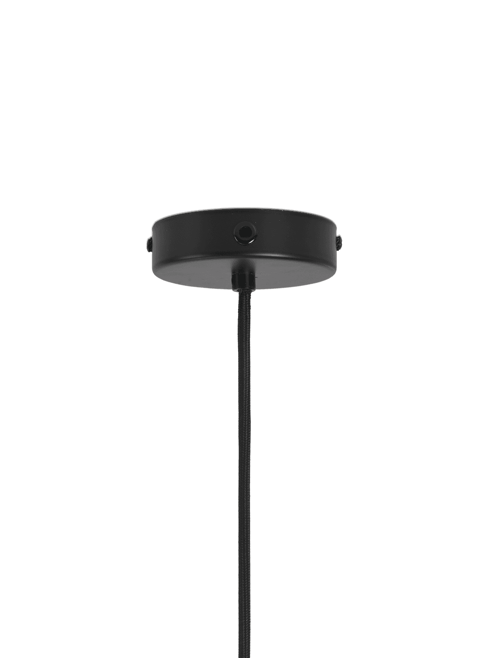 Ferm Living Era Chandelier - Black — фото 5