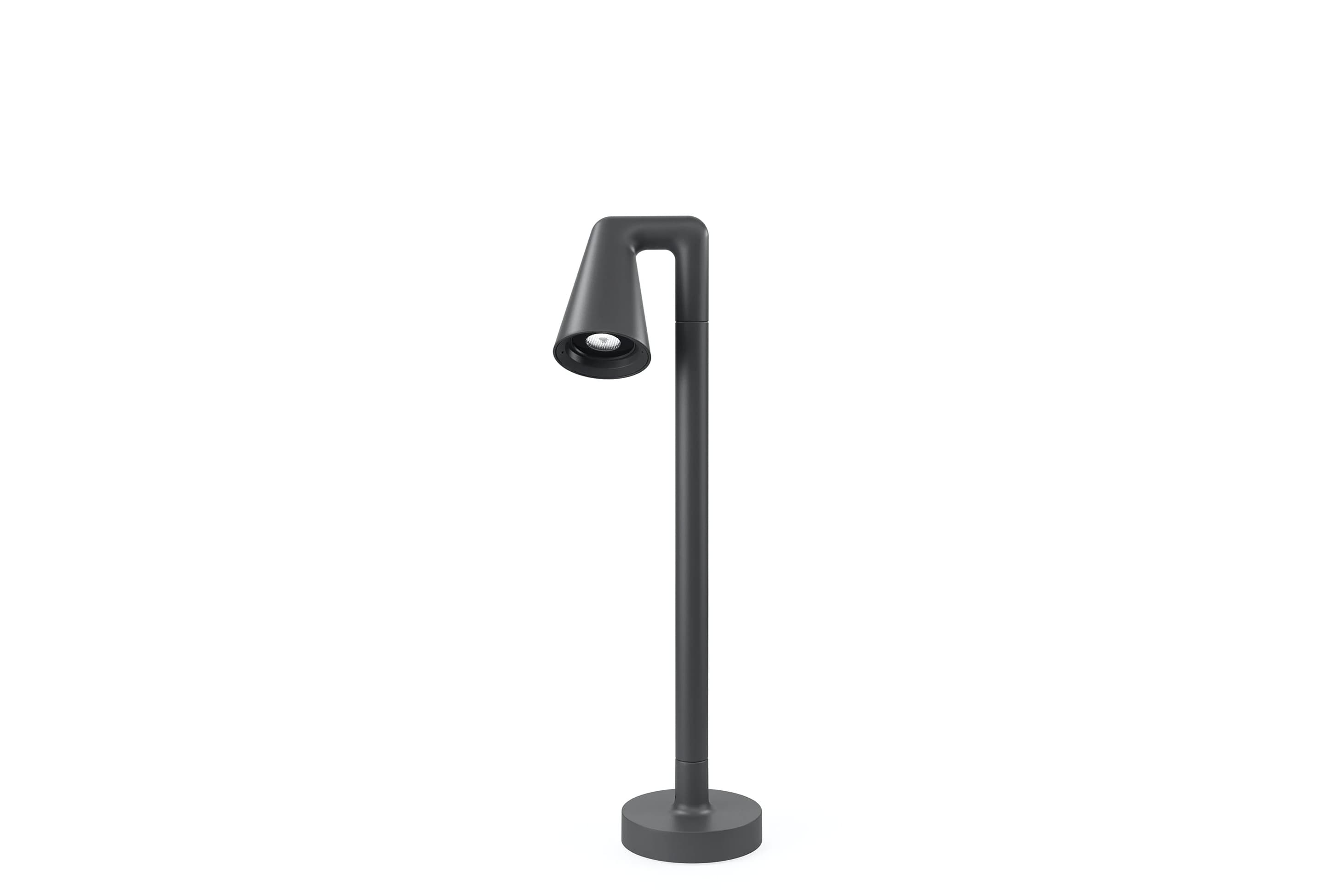 Flos Professional Belvedere Spot F1 — фото 10