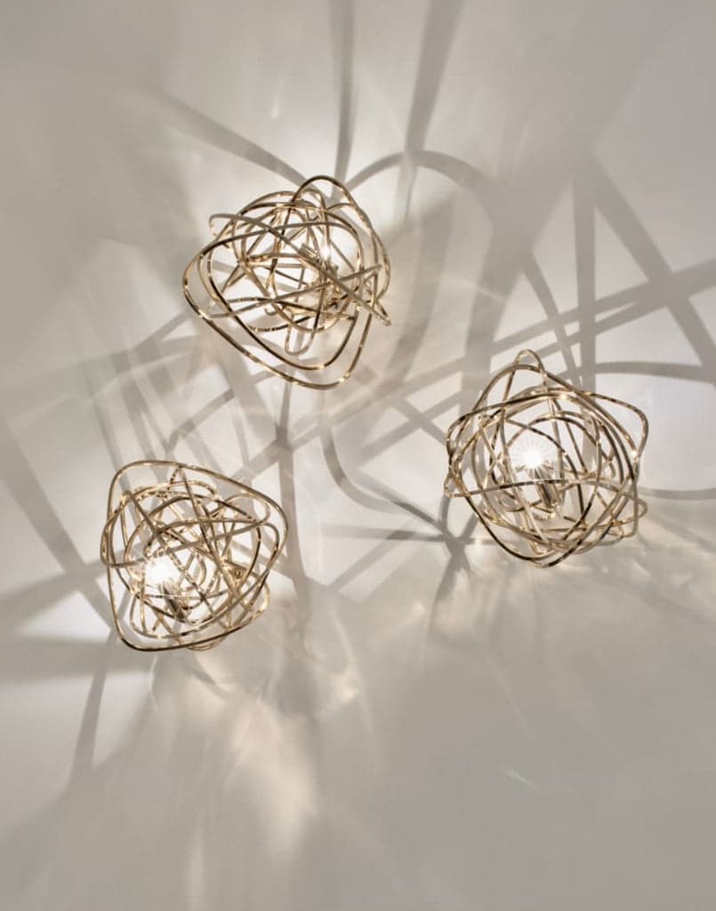 Terzani Doodle wall sconce — фото 4