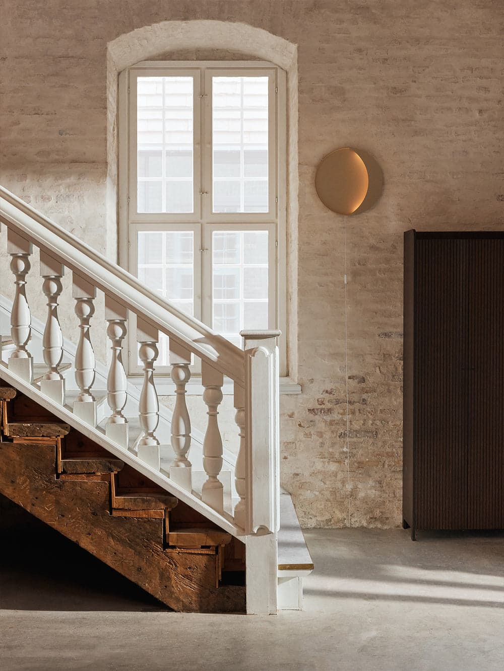Ferm Living Neba Wall Lamp - Cashmere — фото 5