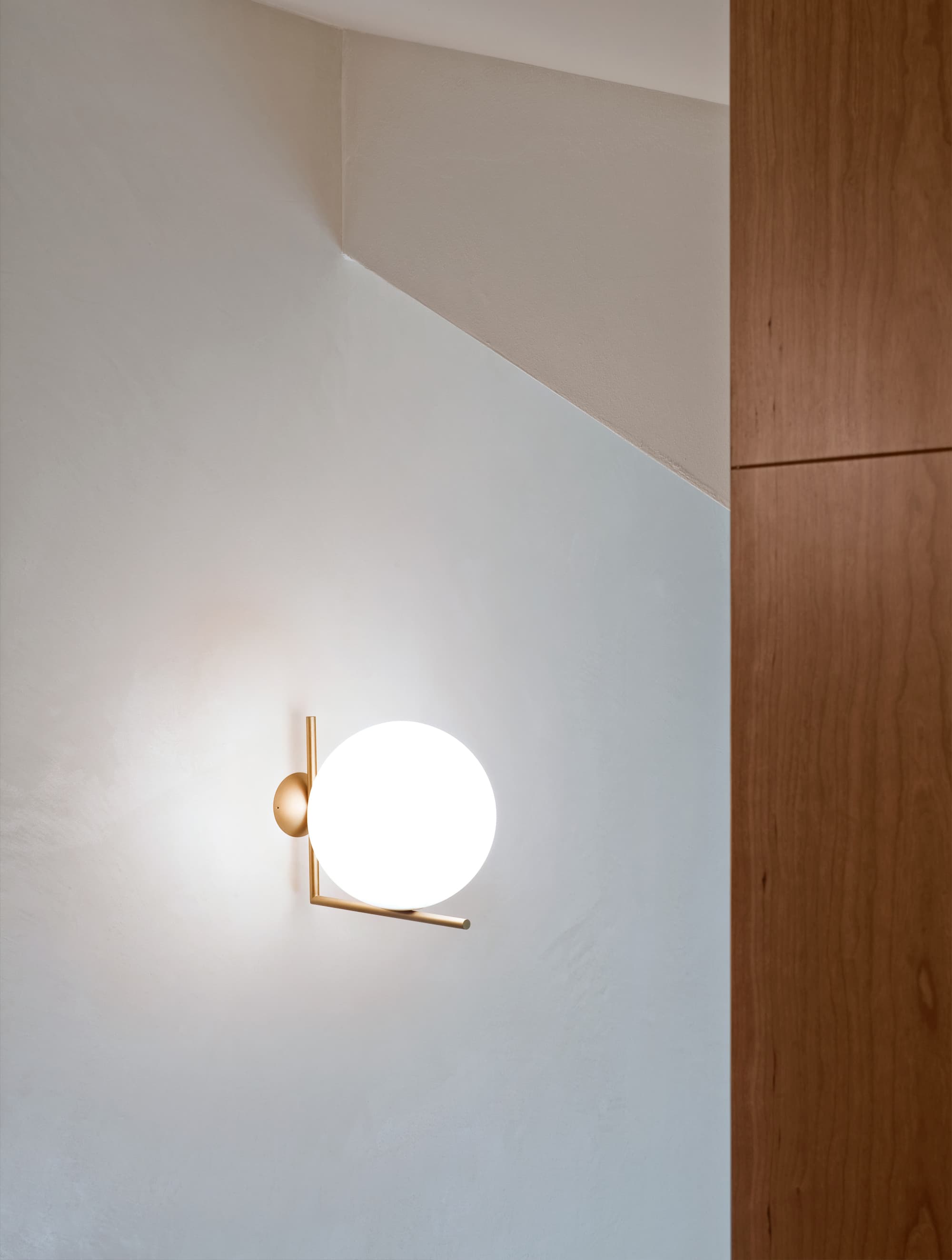 Flos Professional IC Lights Wall/Ceiling — фото 5