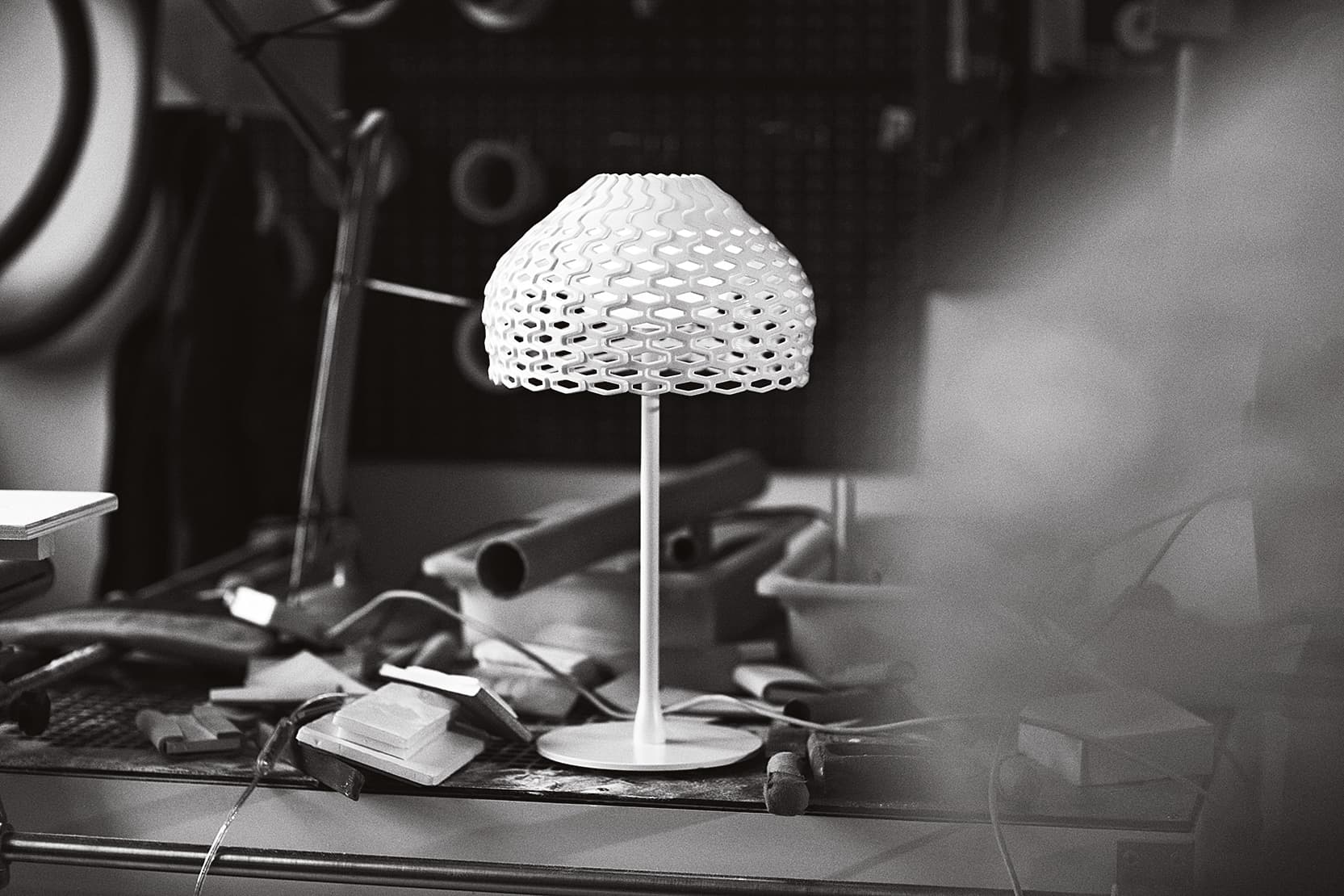 Flos Professional Tatou Table — фото 3