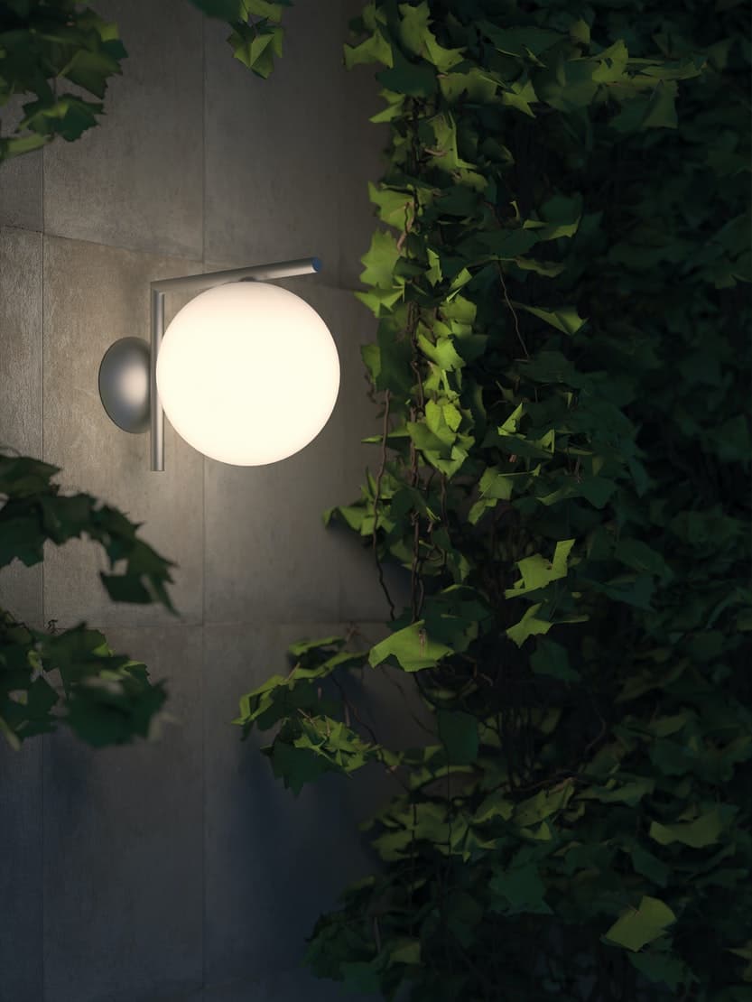 Flos Professional IC Lights Wall Outdoor — фото 2