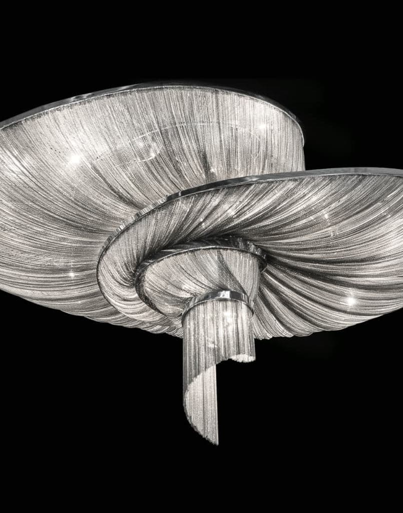 Terzani Epoque chandelier — фото 3