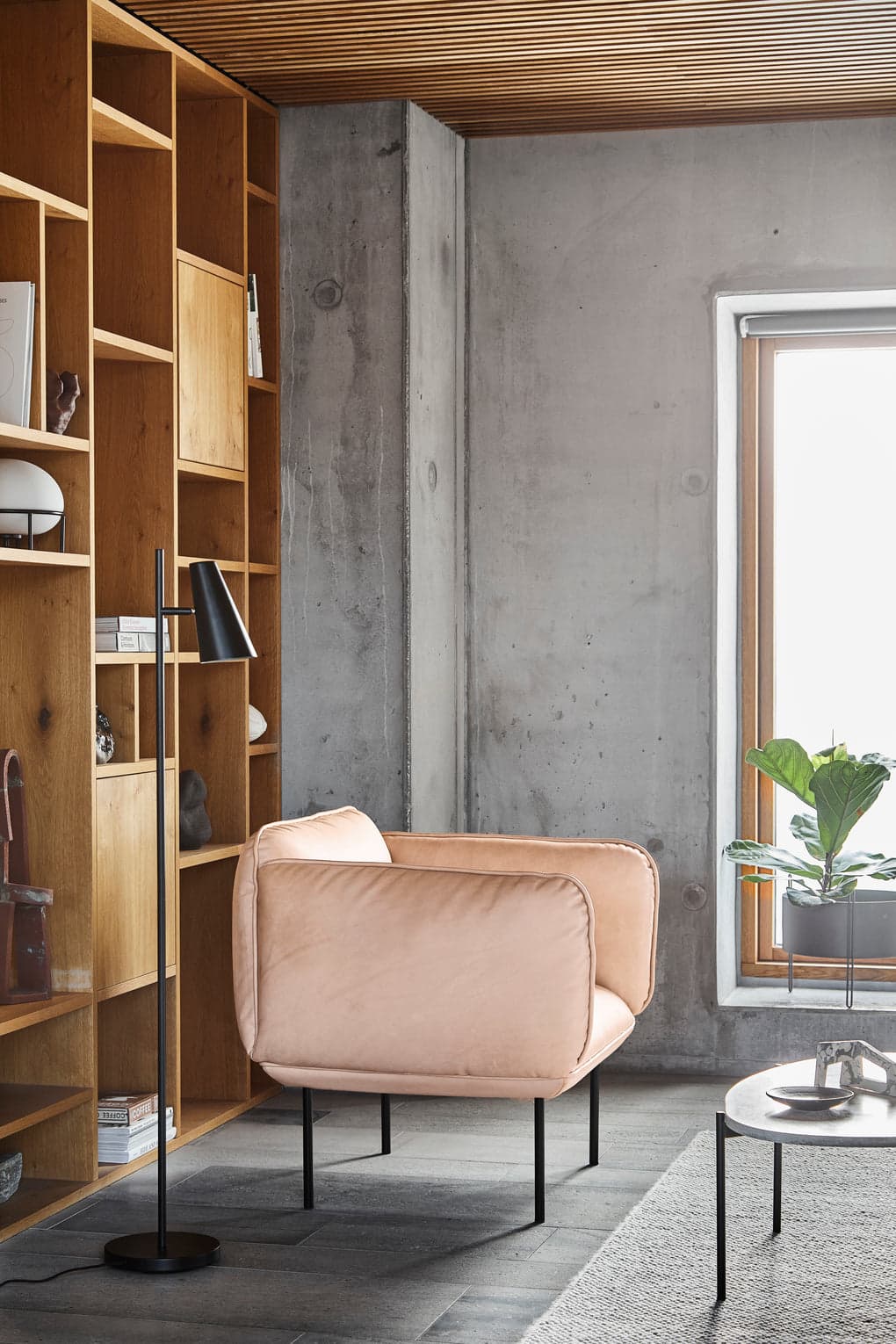 WOUD Nakki 1-seater — фото 4