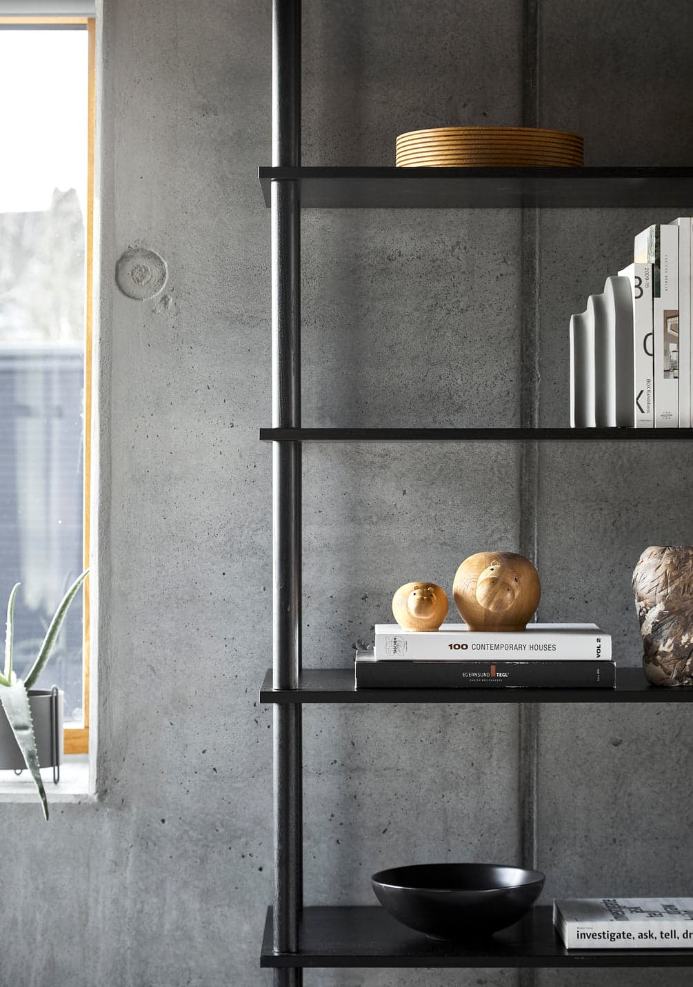 WOUD Elevate shelving - system 6 — фото 6