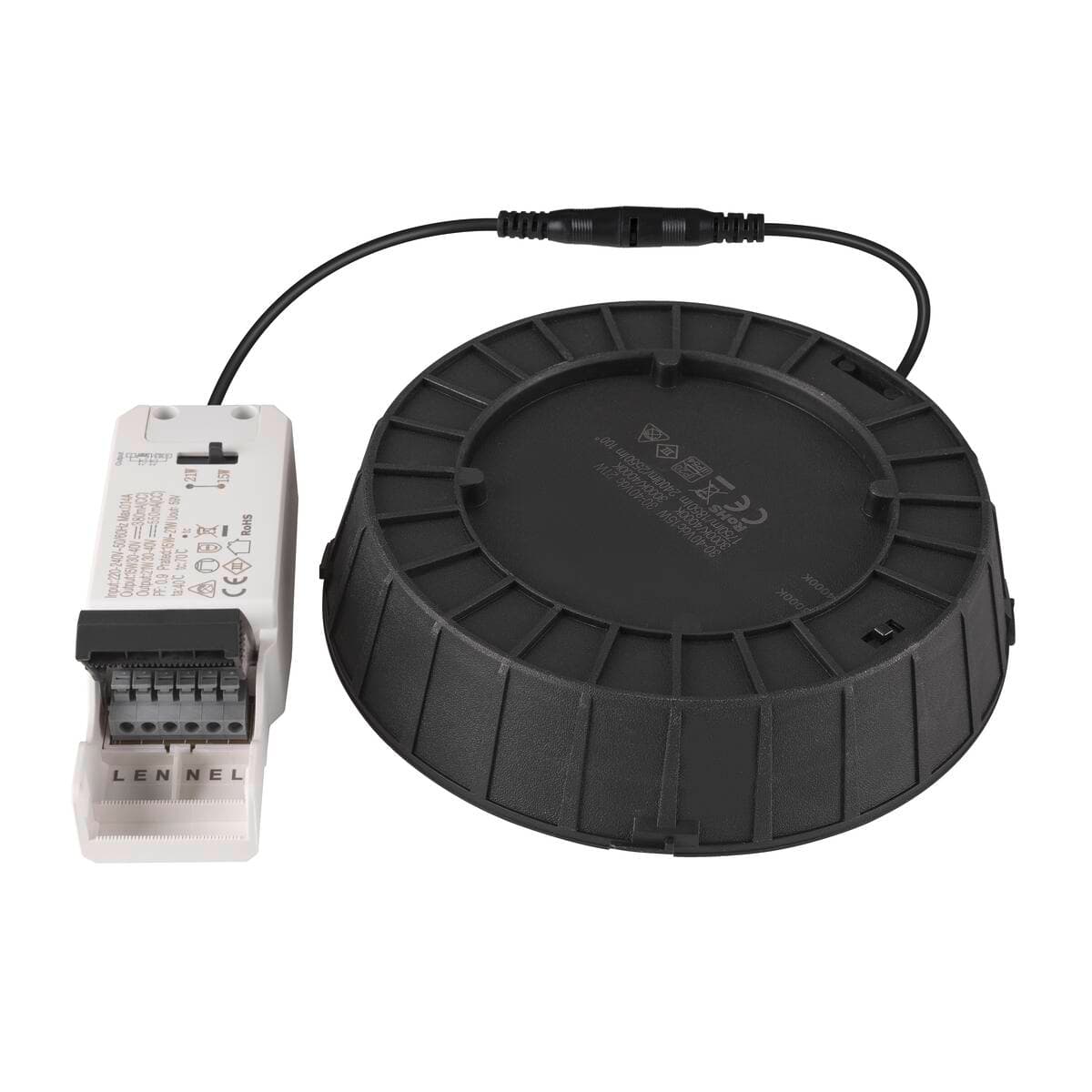SLV DOWNLIGHT V 200 — фото 18