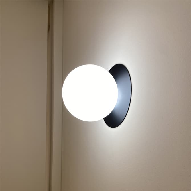 Axolight Axo Light Kiss Wall and ceiling — фото 2