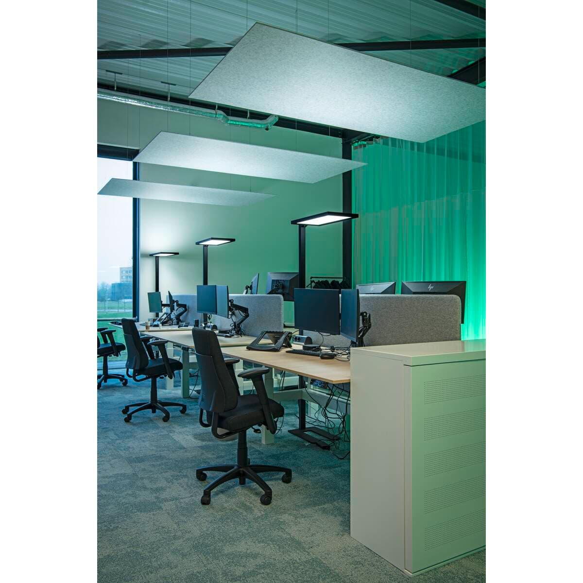 SLV WORKLIGHT PRO — фото 10
