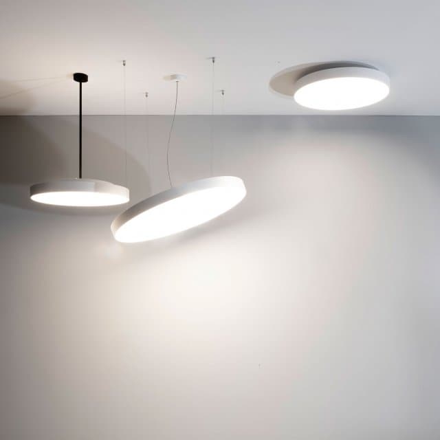 Delta Light SUPERNOVA TRIMLESS — фото 4