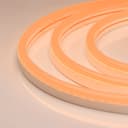 Гибкий неон ARL-NEON-2615PH-SIDE 230V Amber (Arlight, 8 Вт/м, IP65) 030862(1)