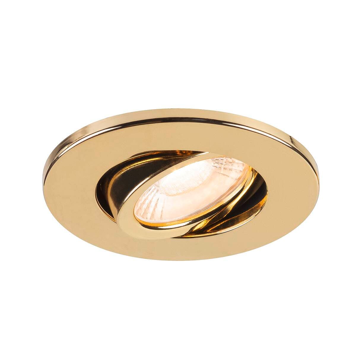 SLV UNIVERSAL DOWNLIGHT MOVE PHASE Einbauleuchte — фото 2