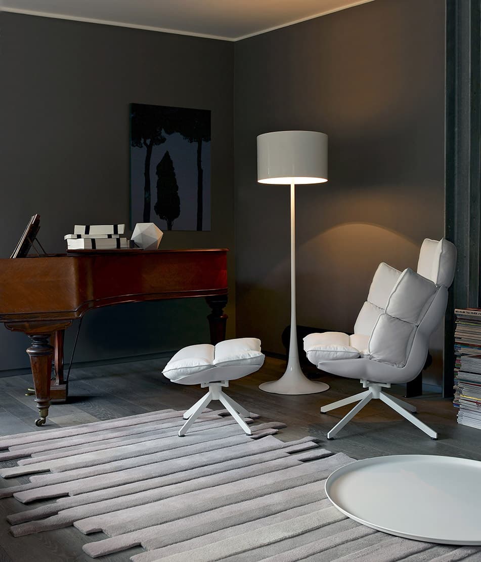 Flos Professional Spun Light Floor — фото 10